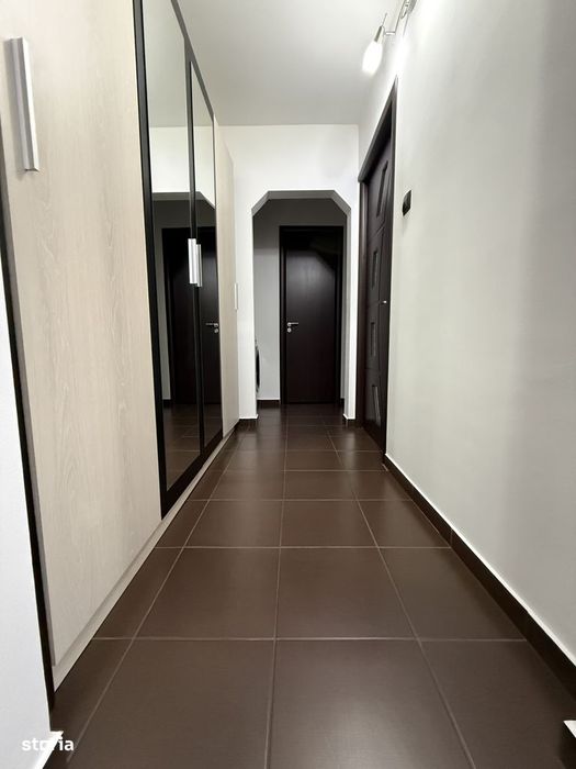 COMISION 0% Apartament 3 camere, decomandat, mobilat - Lipovei