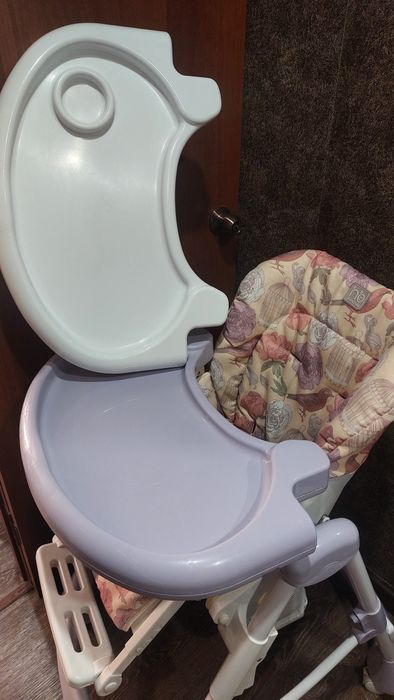 Стул для кормления