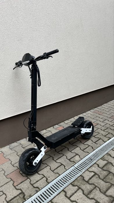 Kukirin G4 ca si nou