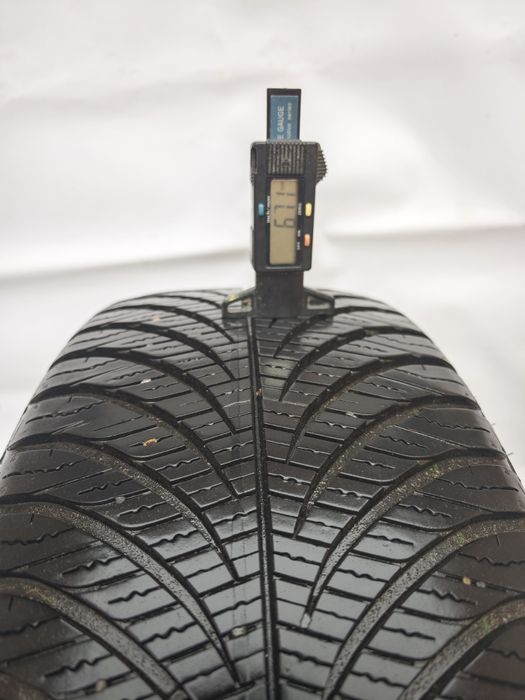 Anvelope 215/55/17 all season M+S GOODYEAR Vector 4 Seasons