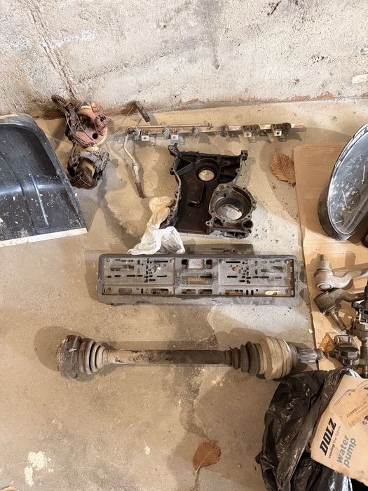 бмв м52в28ту е39