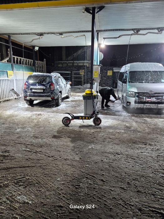 Продам Speed savage s11