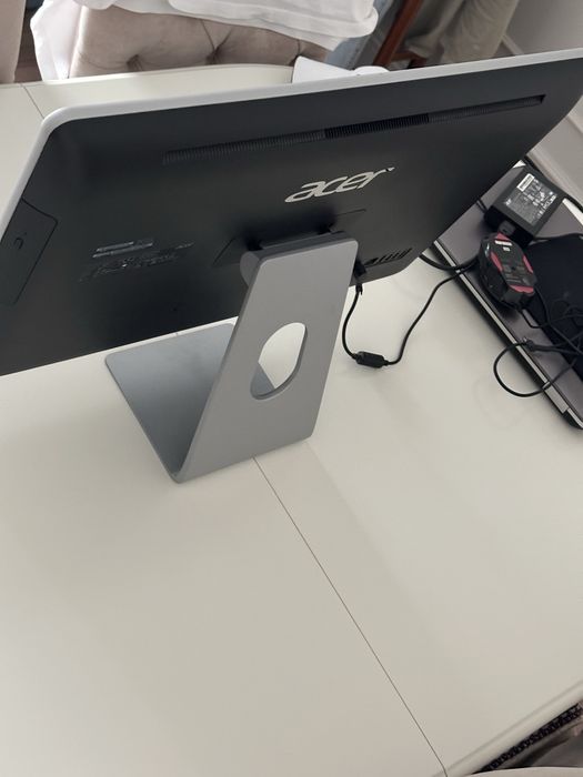 Моноблок acer aspire z3 715