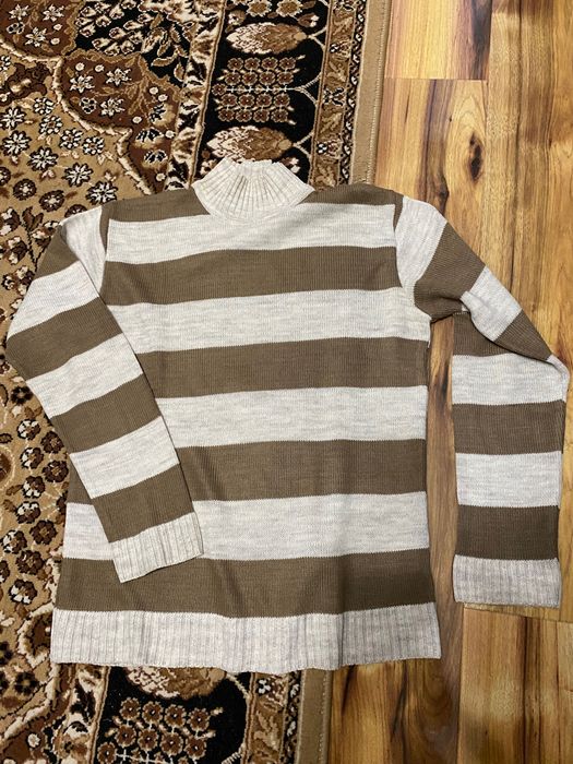 Мъжки поло пуловери XL иL