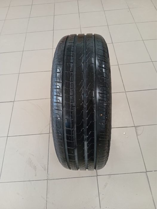 Продам шины летние