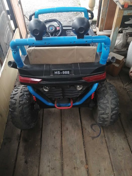 Продам детский квадроцыкл