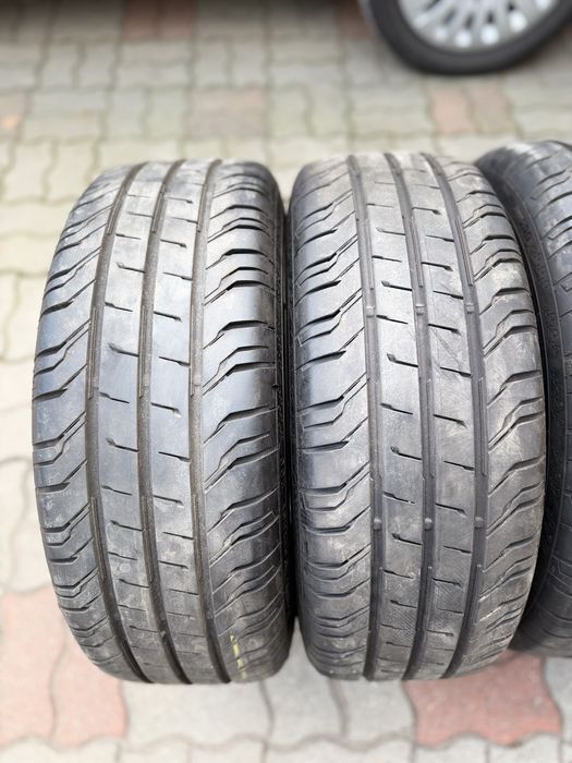 Jante MERCEDES 17” 8mm W447 Vara 225 55 R17C Vito V Class A4474012200