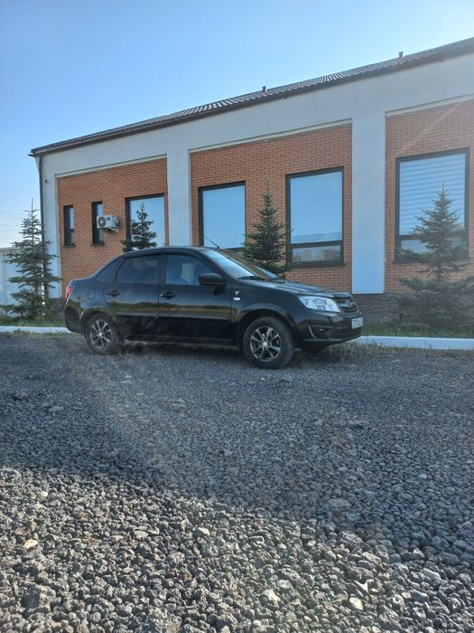 Продам Гранту год 2017