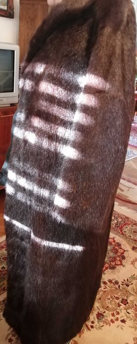 blana naturala, stare excelenta - 500 lei negoc., Timisoara