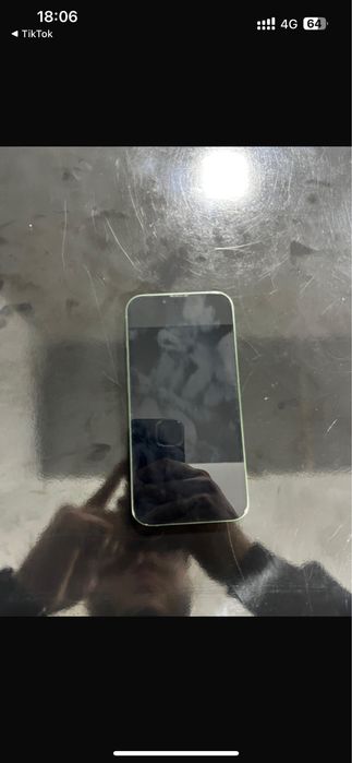 iphone 13 EAC 256GB  АКБ 80%