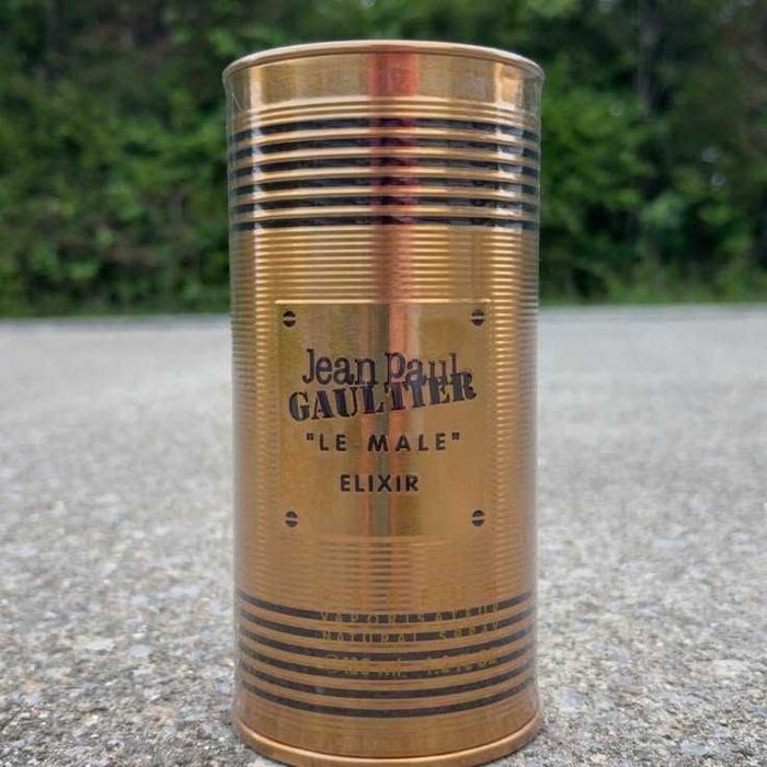 Jean Paul Gaultier Le Male Elixir 125ml Sigilat Original