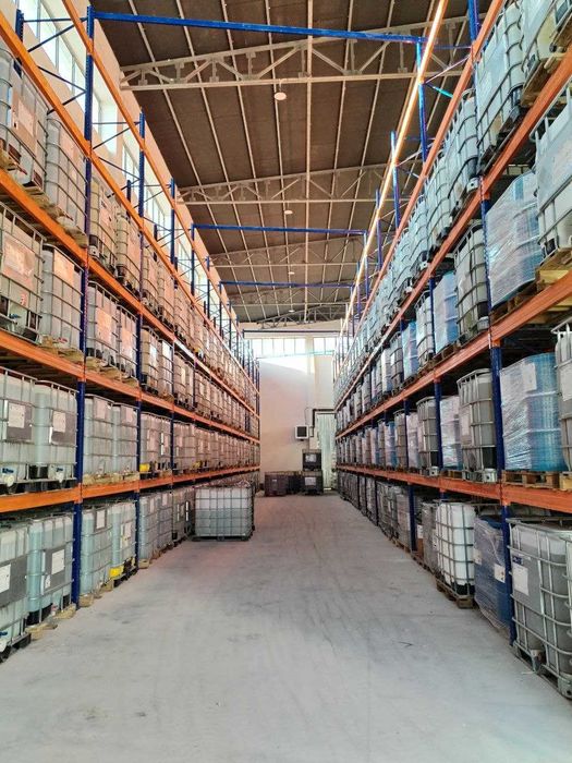 Складской стеллаж, Склад стеллаж, паллетный стеллаж, металл. стеллаж