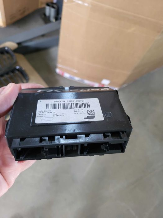 Modul aer conditionat-clima bmw f20,f21,f22,f30,f31,f34 gt,f32