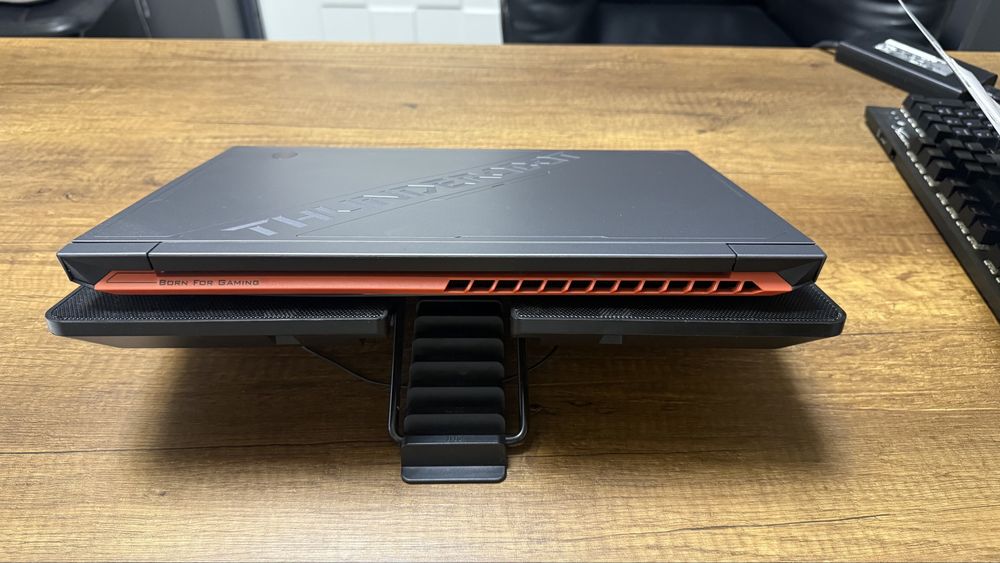 Продам Игровой Ноутбук RTX 4060 | IntelCore i5-12450H Thunderobot