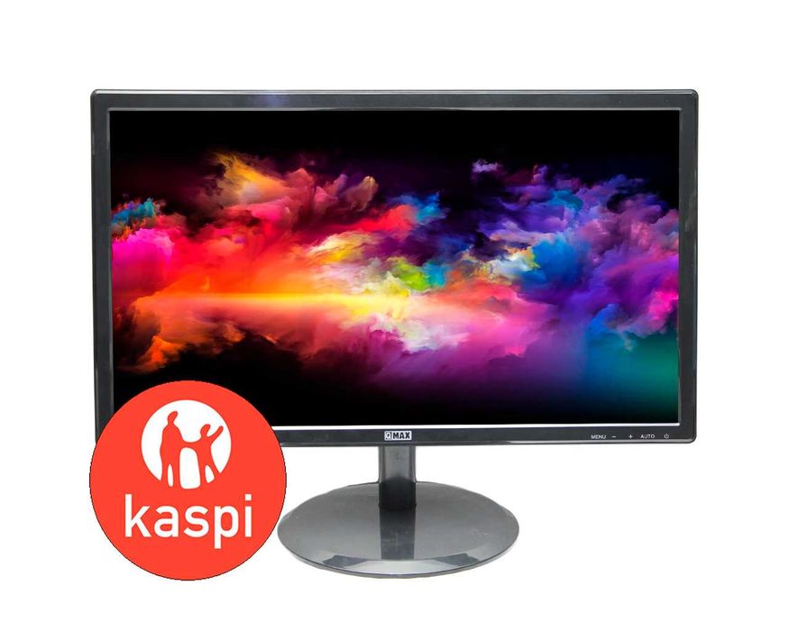 Монитор 19.5" 1600x900 Qmax BU205V