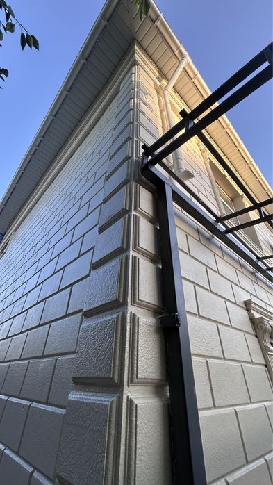 Термопанель Декор Травертин