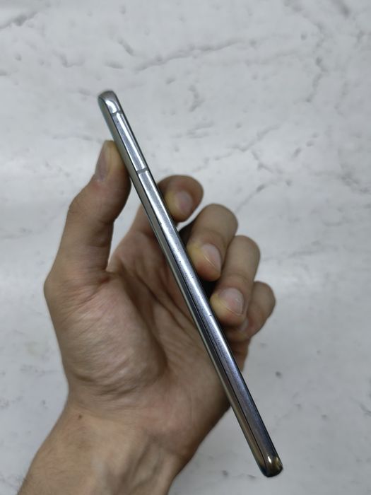Samsung S21 Plus Sotlad