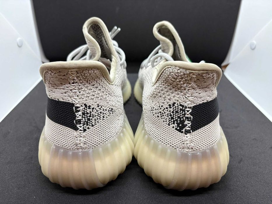 Yeezy Boost 350 V2 Slate Sneakers