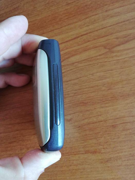 Samsung SGH-C270 телефон с капаче