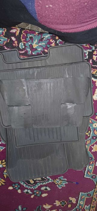 Полик для лосети