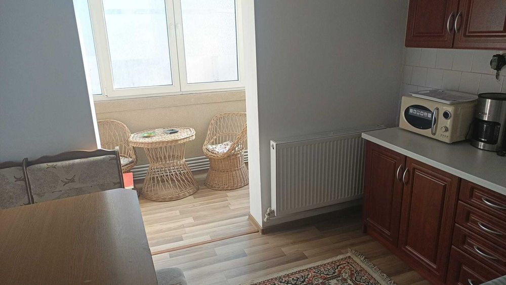 Apartament 3 Camere Zona Centrala
