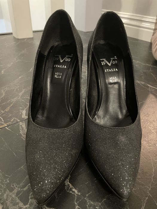 Pantofi 1969 (versace)