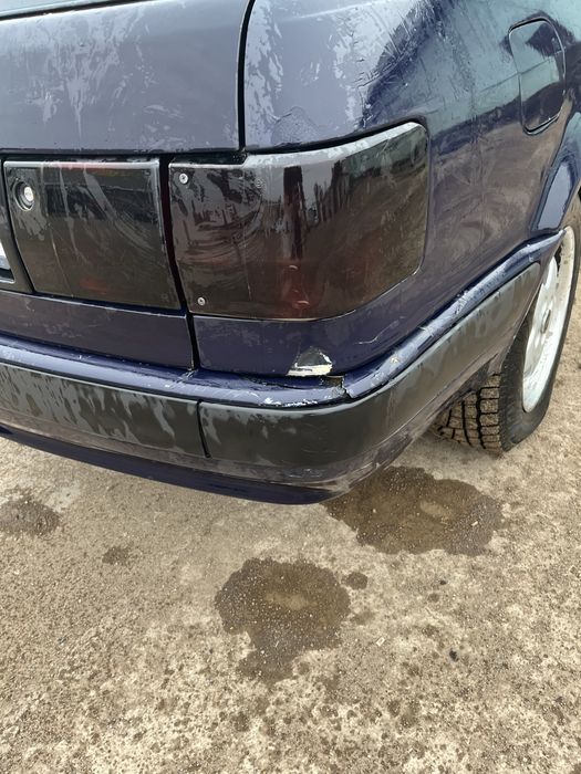 Продам ауди б4 универсал