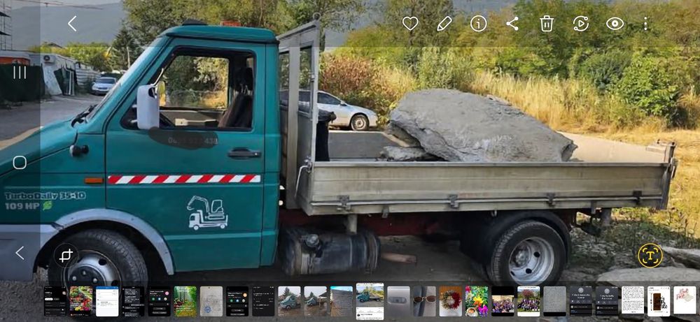 Транспортни Услуги