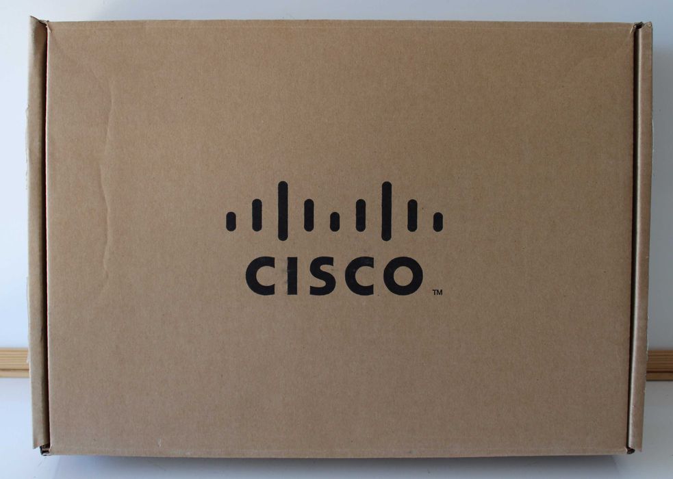 IP телефон Cisco CP-8961