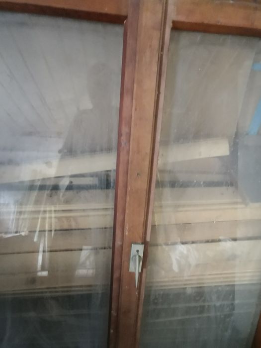 остъкление-прозорци 3.3/1.93 метра