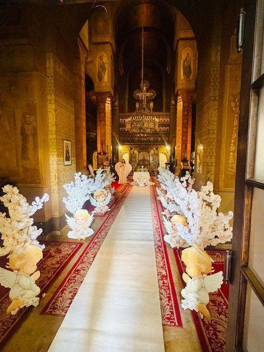 Decor evenimente