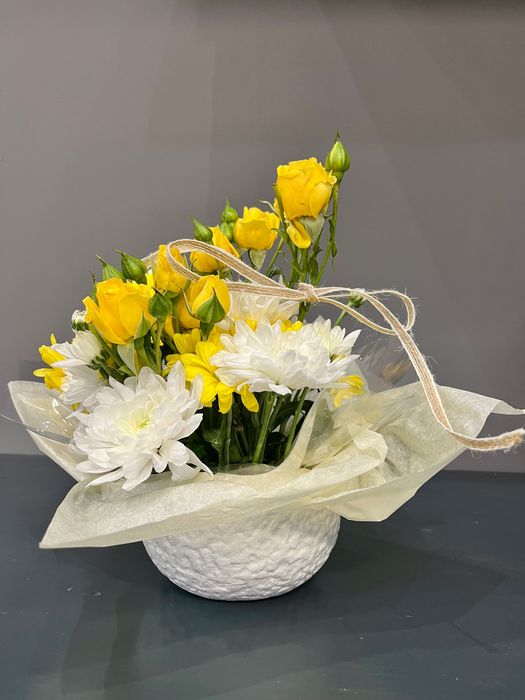 Украса за различни поводи