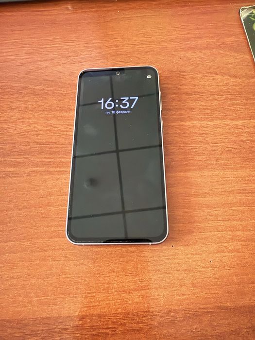 Самсунг S23 FE 8ГБ/128ГБ