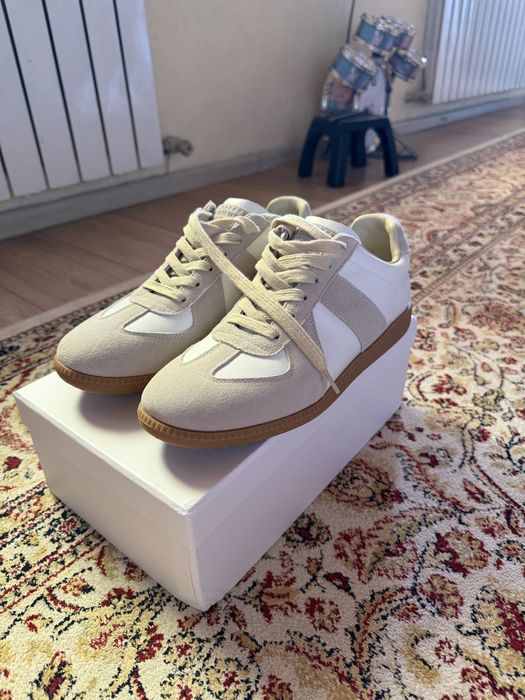 Maison Margiela GAT 43 размер