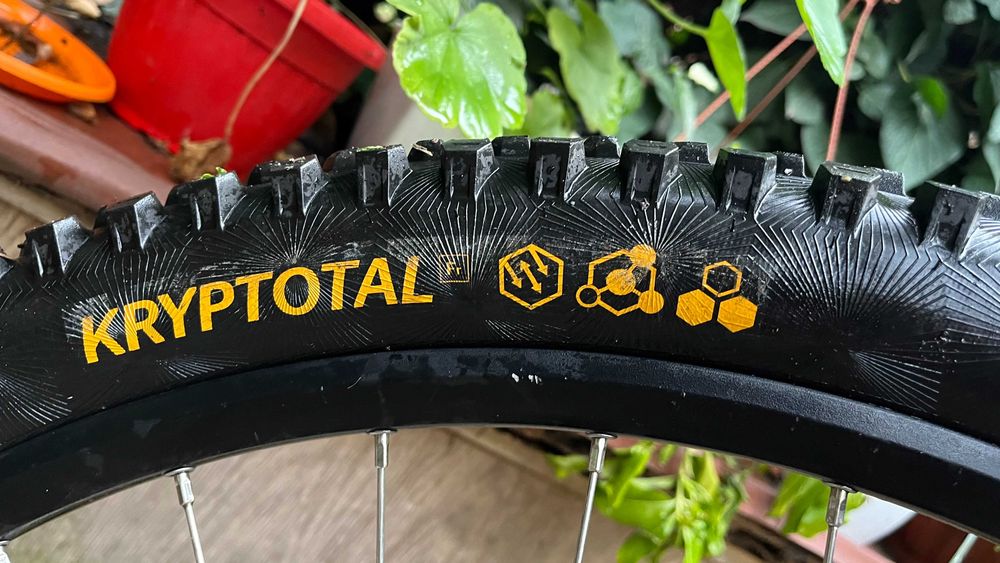 MTB Маунтън байк RAM XC2 29" размер XL