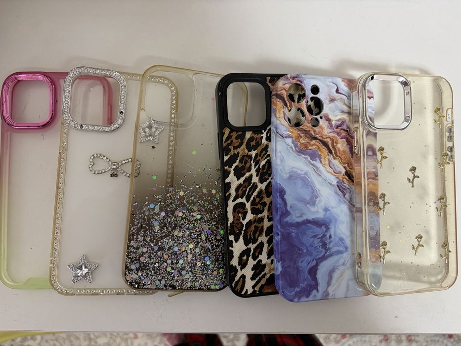 Iphone 12 pro в идеальном состоянии