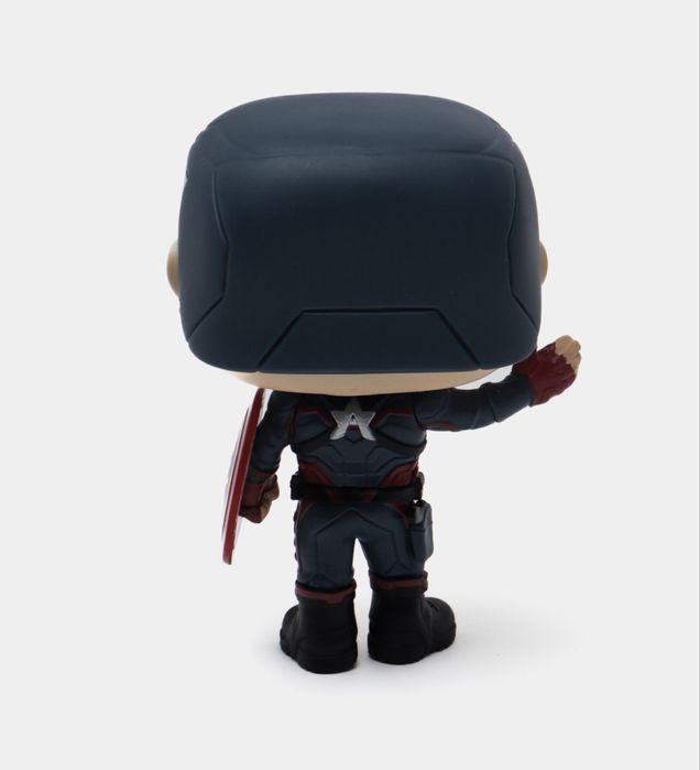 Продам Funko Pop - Marvel - John F.Walker №811