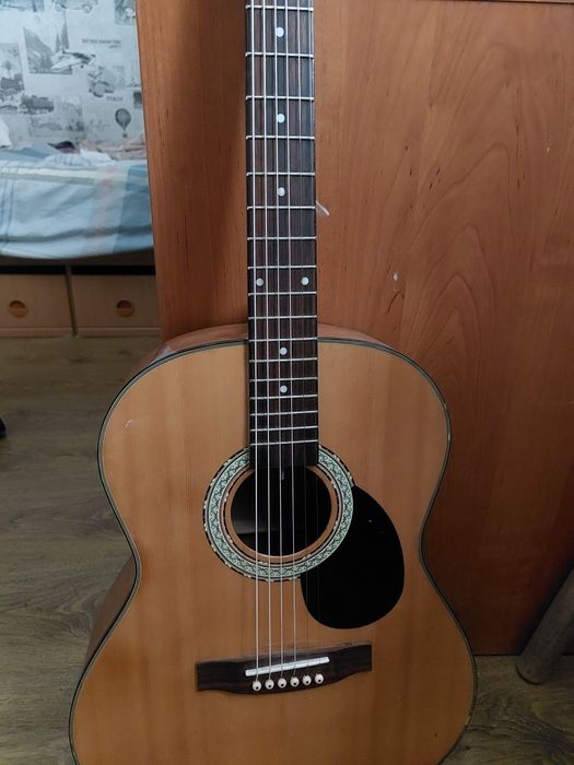 Гитара Jinyin p348