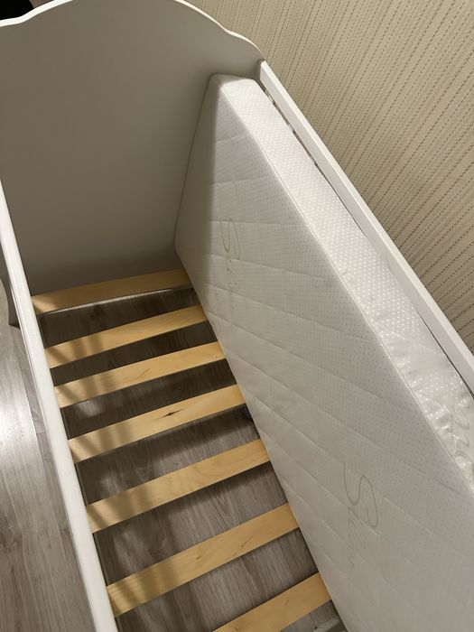 Продам Детский кровать