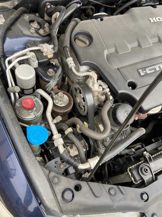 Piese din Dezmembrari Pentru Honda Accord Break 2.2 diesel 2005-2008