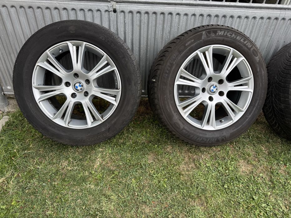 Джанти 18” BMW  ПРОМО