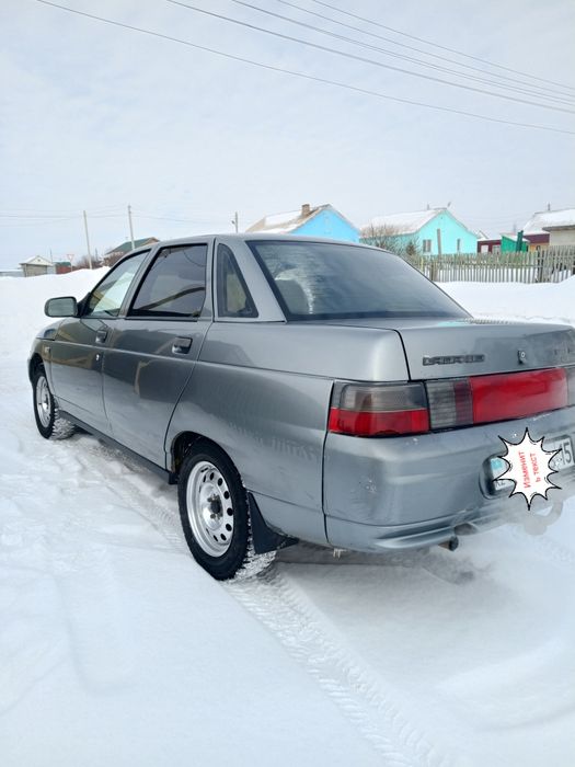 Продам ваз 2110 в хорошем состоянии