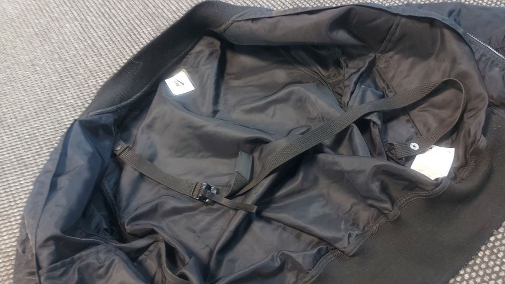 Nike XS бомбър дамски