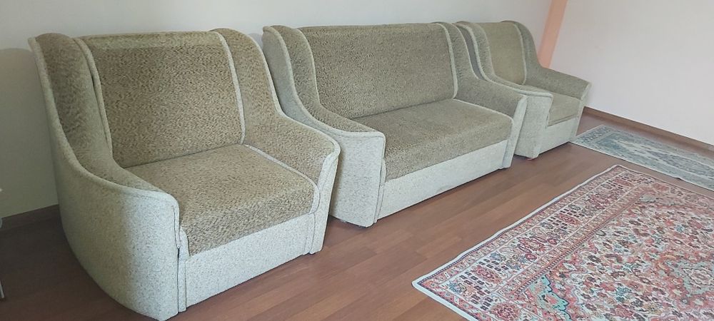 Диваны раскладные