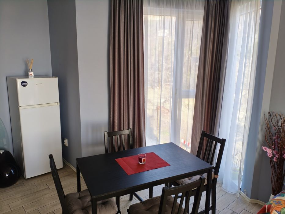 Апартамент под наем