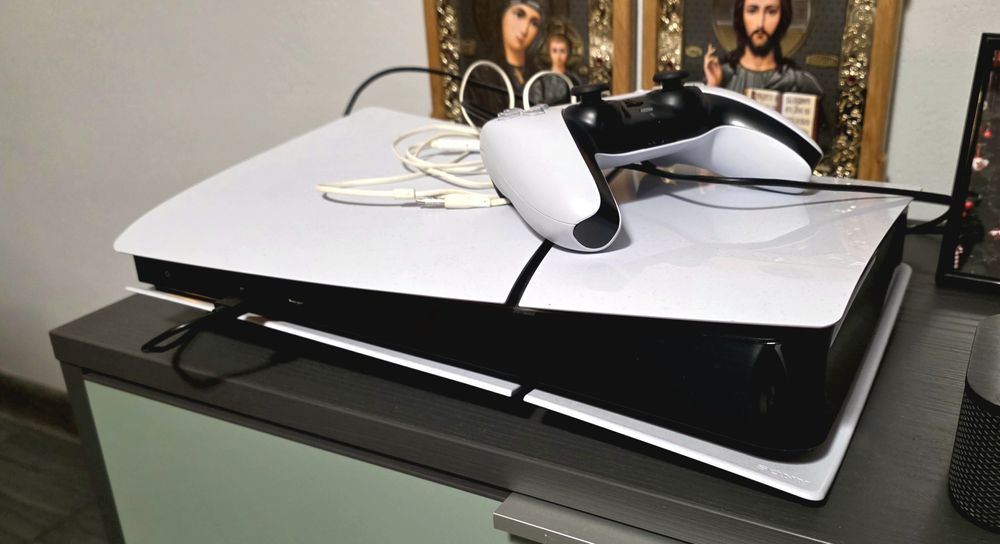 Playstation 5 Slim Digital