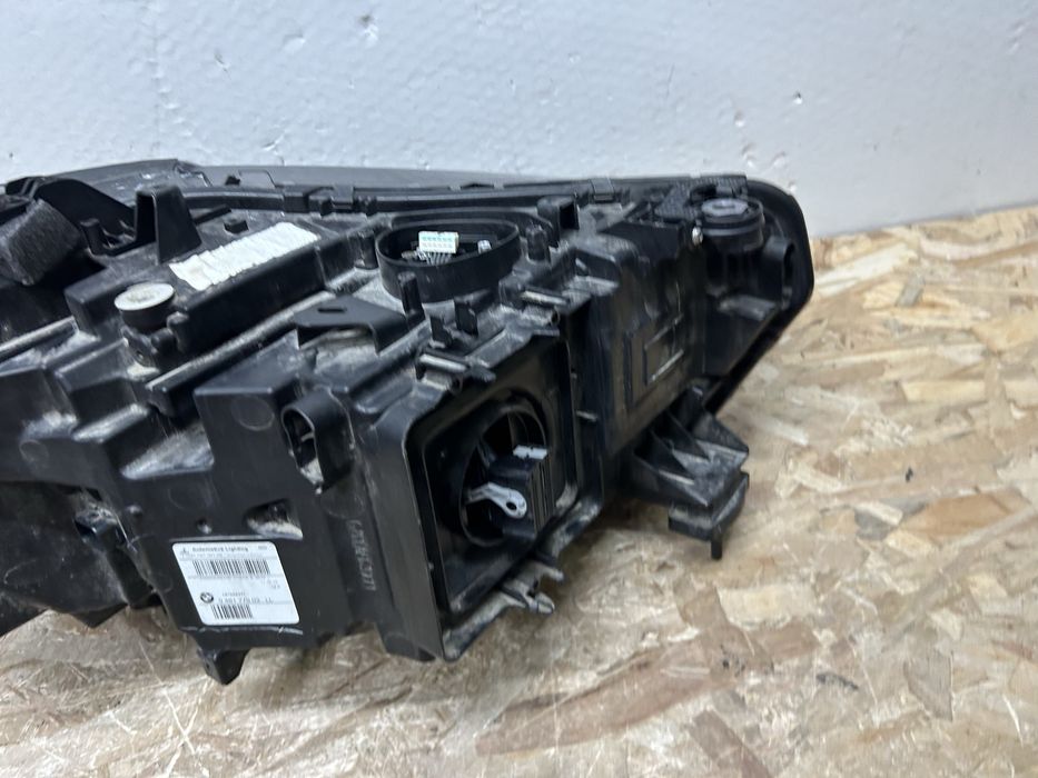 Far faruri Bmw X5 G05 X6 G06 full led simplu 2019-2023 stanga