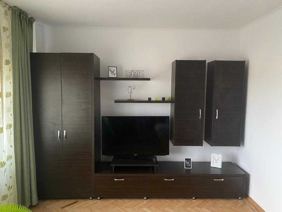 Ultracentral, Magheru - 2 camere, complet dotat + parcare