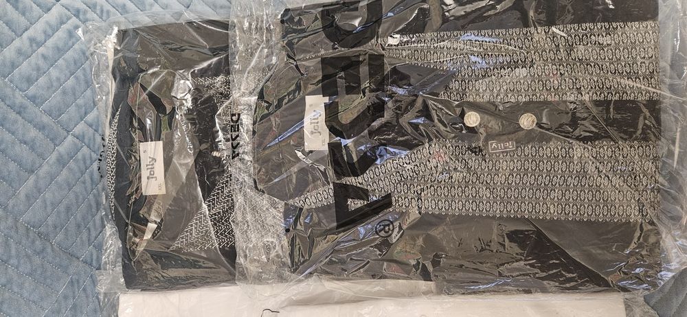 Продам рубашки 2XXL, 43 ворот