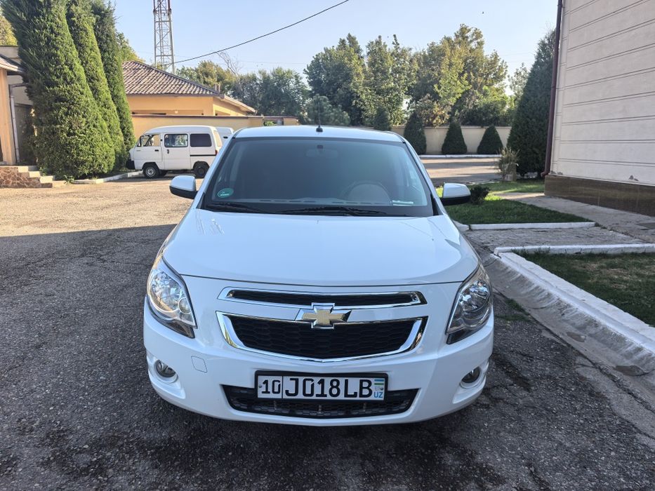 Продаётся Кобальт